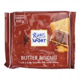 Ritter Sport Butter Biscuit 100g