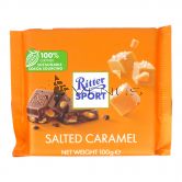 Ritter Sport Salted Caramel 100g