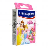 Hansaplast Kids Disney Princess 20s