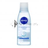 Nivea Daily Essentials Refreshing Toner 200ml