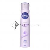 Nivea Deodorant Spray 250ml Women Double Effect