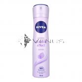 Nivea Deodorant Spray 150ml Women Double Effect