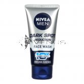 Nivea Men Dark Spot Reduction Face Wash 50ml