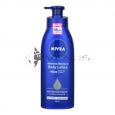 Nivea Intensive Moisture Body Lotion 400ml