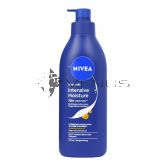 Nivea Intensive Moisture Body Lotion 400ml