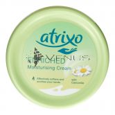 Atrixo Enriched Moisturising Cream 200ml For Hands w/ Camomile