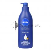Nivea Body Lotion Rich Nourishing 350ml