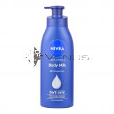 Nivea Body Lotion Intensive Moisture 380ml