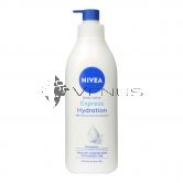 Nivea Body Lotion Express Hydration 400ml