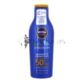 Nivea Sun Kids Lotion SPF50+ 200ml