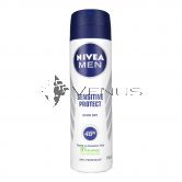 Nivea Anti-Perspirant 150ml Men Sensitive Protect