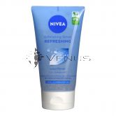Nivea Refreshing Exfoliating Scrub 150ml