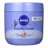 Nivea Body Cream Irresistibly Smooth 400ml