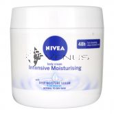 Nivea Body Cream Intensive Moisturising 400ml