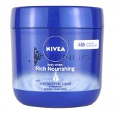 Nivea Body Cream Rich Nourishing 400ml