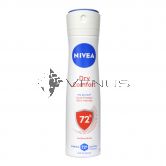 Nivea Deodorant Spray 150ml Women Dry Comfort