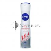Nivea Deodorant Spray 150ml Dry Confidence