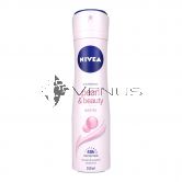 Nivea Deodorant Spray 150ml Women Pearl & Beauty
