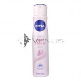 Nivea Deodorant Spray 250ml Women Pearl & Beauty