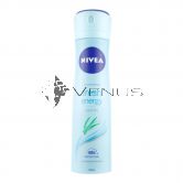 Nivea Deodorant Spray 150ml Women Fresh Energy
