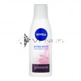 Nivea Extra White Repair Pore Minimiser Toner 200ml