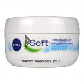 Nivea Soft Cream 200ml