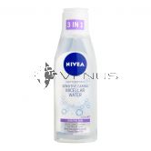 Nivea Sensitive Caring Micellar Water 200ml