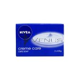 Nivea Creme Care Soap (2x100g)