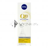 Nivea Q10 Power Anti-Wrinkle + Firming Eye Cream 15ml