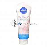 Nivea Mirco Bubble Pearl Bright Deep Clean Foam 100g