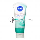 Nivea Micro Bubble Bright Oil Clear Deep Clean Foam 100g