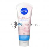 Nivea Micro Bubble Pearl Bright Deep Clean Foam 100g