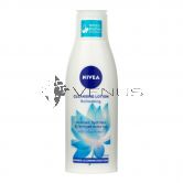 Nivea Refreshing Cleansing Lotion 200ml For Normal/Combination Skin