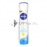 Nivea Deodorant Spray 150ml Fresh Summer