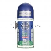Nivea Deodorant Roll On 50ml Men Cool Kick Cool Fresh