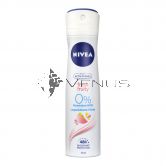 Nivea Deodorant Spray 150ml Fresh Fruity