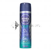 Nivea Deodorant Spray 150ml Men Fresh Ocean