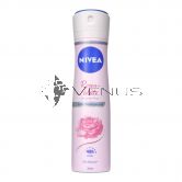 Nivea Deodorant Spray 150ml Rose Blossom