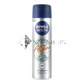 Nivea Deodorant Spray 150ml Men Extreme Alpine