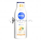 Nivea Body Lotion Orange Blossom 400ml