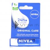 Nivea Lip Balm 4.8g Original Care