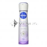Nivea Deodorant Spray 150ml Women Fresh Sensation