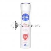Nivea Deodorant Spray 150ml Women Dry Comfort