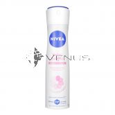 Nivea Deodorant Spray 150ml Women Extra Bright