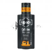Alpecin Caffeine Shampoo 250ml C1 Black Edition