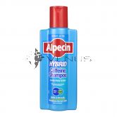 Alpecin Caffeine Shampoo 375ml Hybrid