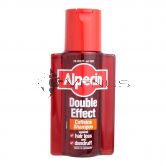 Alpecin Caffeine Shampoo 200ml Double Effect