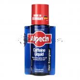 Alpecin Caffeine Liquid 200ml