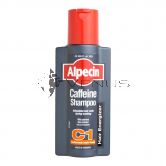 Alpecin Caffeine Shampoo 250ml C1