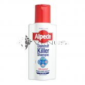 Alpecin Dandruff Killer Shampoo 250ml